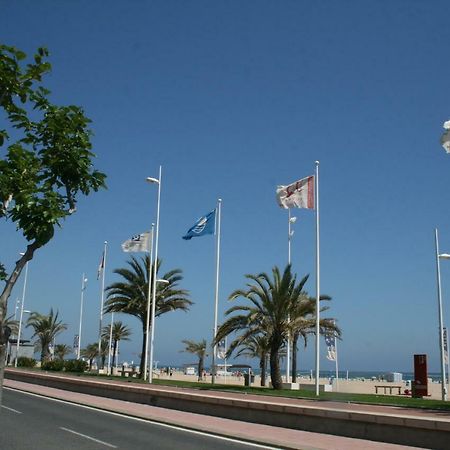 Mejores Apartamentos-dulpex Hukako en Playa de Gandía Exterior foto