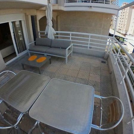 Mejores Apartamentos-dulpex Hukako en Playa de Gandía Exterior foto