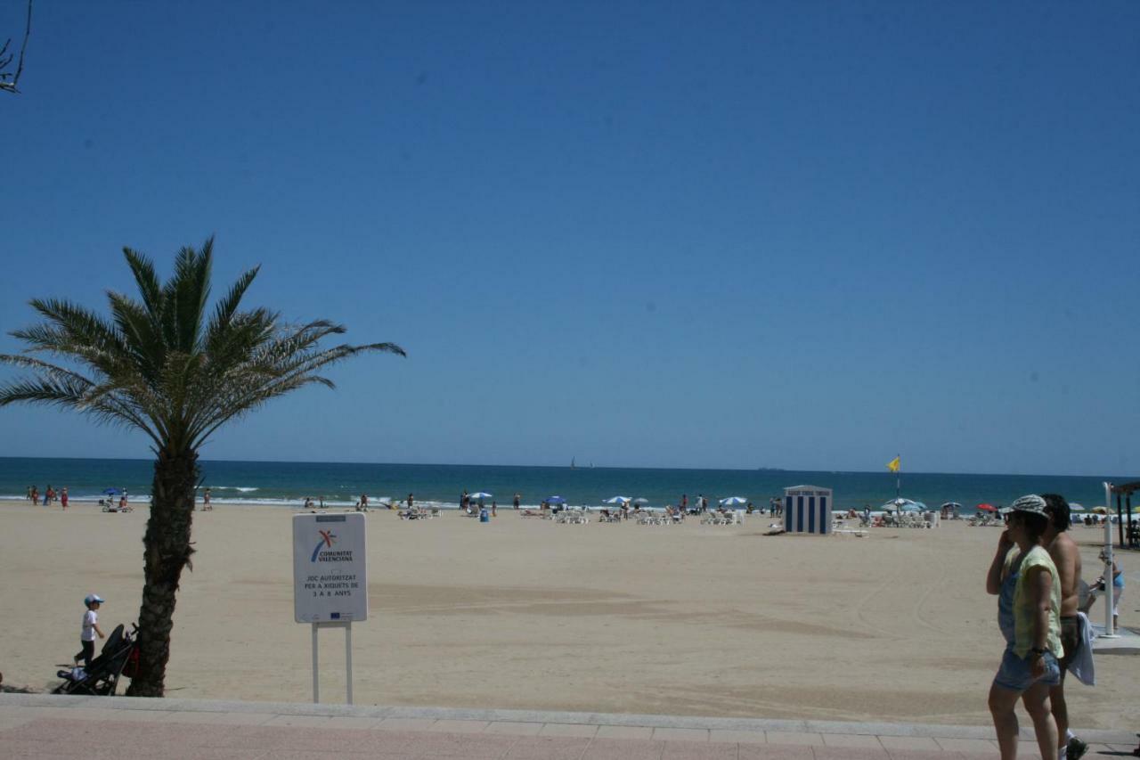 Mejores Apartamentos-dulpex Hukako en Playa de Gandía Exterior foto