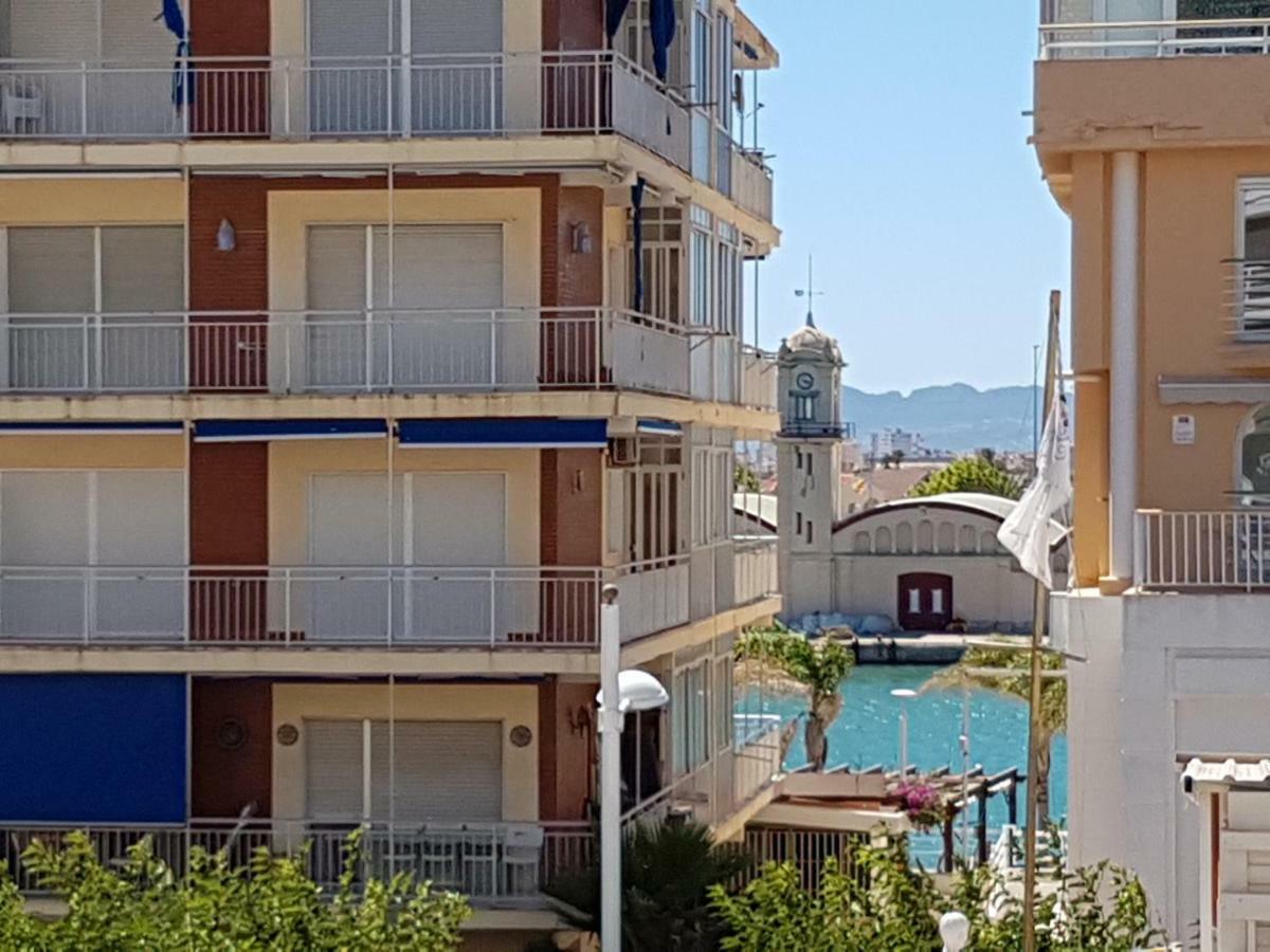 Mejores Apartamentos-dulpex Hukako en Playa de Gandía Exterior foto