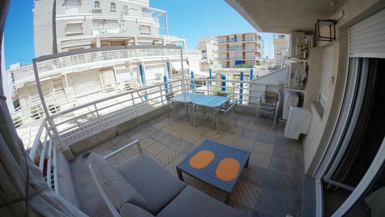 Mejores Apartamentos-dulpex Hukako en Playa de Gandía Exterior foto