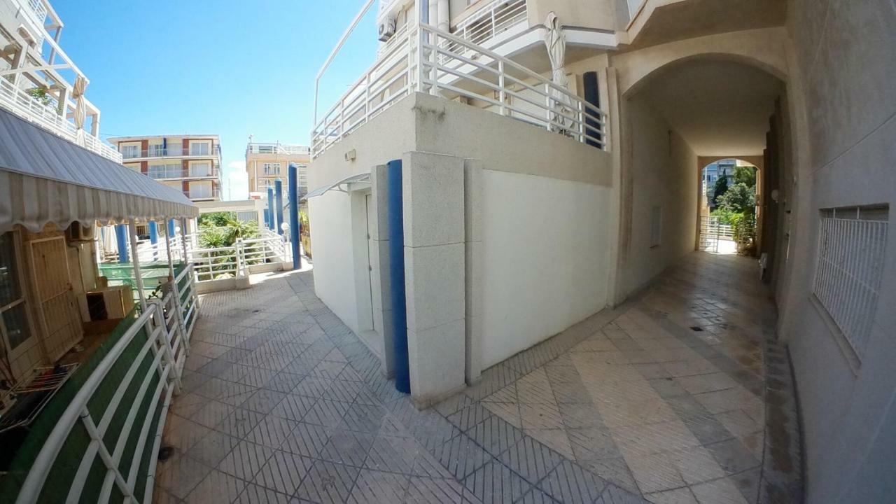 Mejores Apartamentos-dulpex Hukako en Playa de Gandía Exterior foto