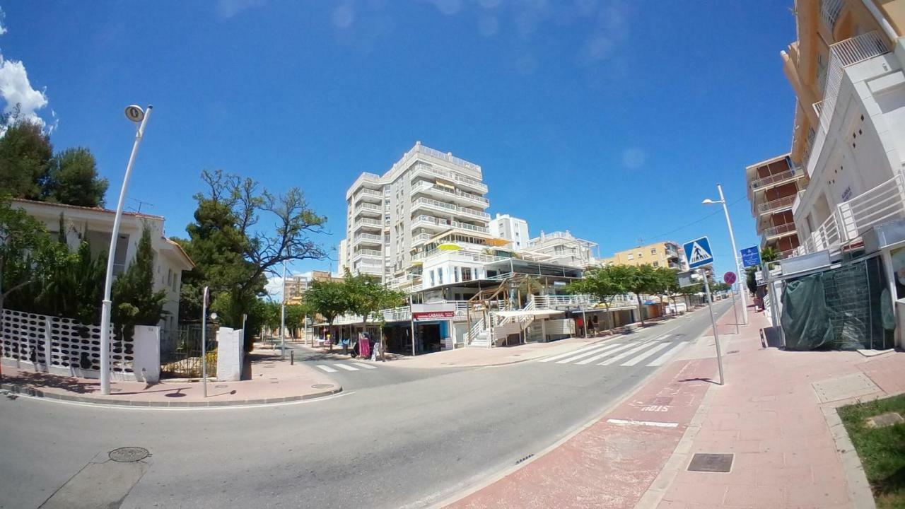 Mejores Apartamentos-dulpex Hukako en Playa de Gandía Exterior foto