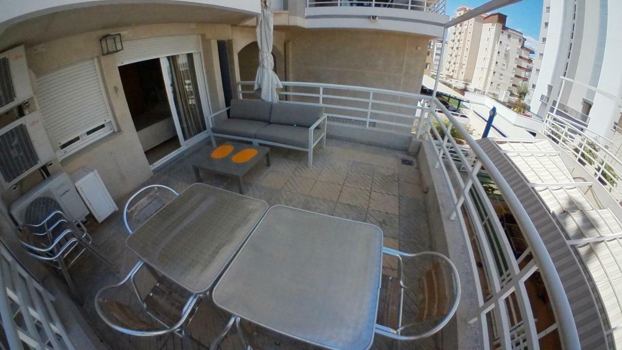 Mejores Apartamentos-dulpex Hukako en Playa de Gandía Exterior foto