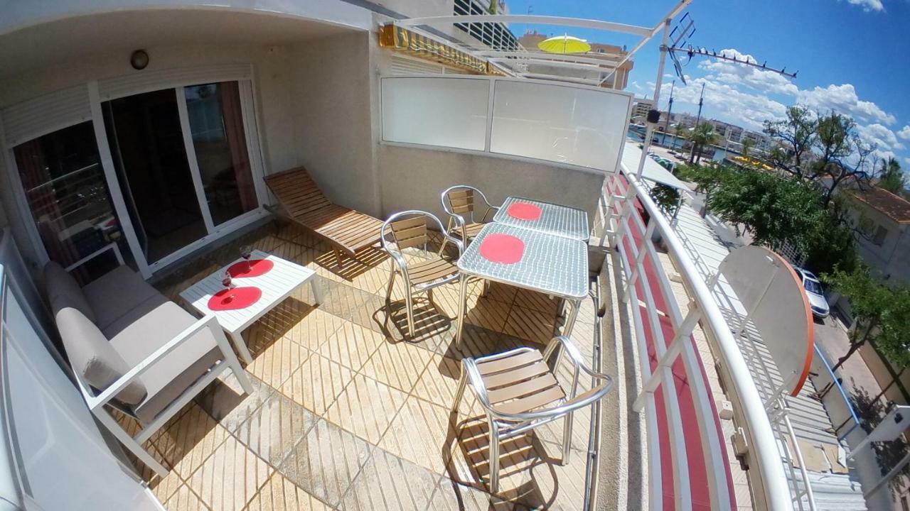 Mejores Apartamentos-dulpex Hukako en Playa de Gandía Exterior foto