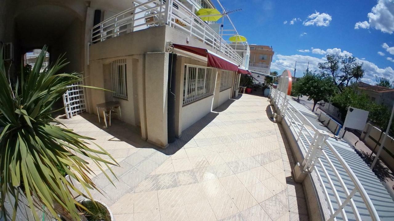 Mejores Apartamentos-dulpex Hukako en Playa de Gandía Exterior foto